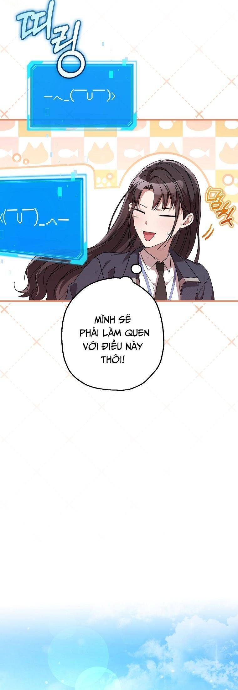 Nhật Ký Từ Chức Cấp S Của Thợ Săn Công Chức Chap 4 - Next Chap 5