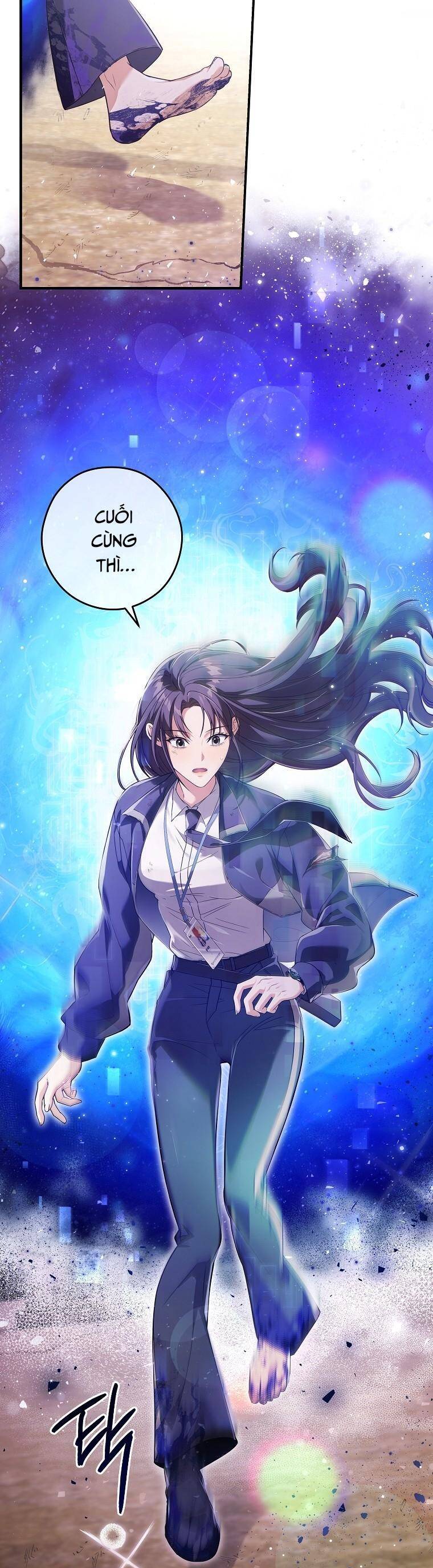 Nhật Ký Từ Chức Cấp S Của Thợ Săn Công Chức Chap 4 - Next Chap 5