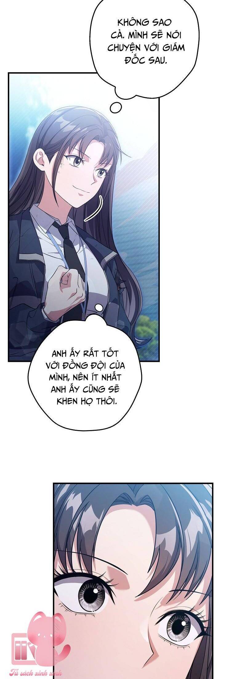 Nhật Ký Từ Chức Cấp S Của Thợ Săn Công Chức Chap 4 - Next Chap 5