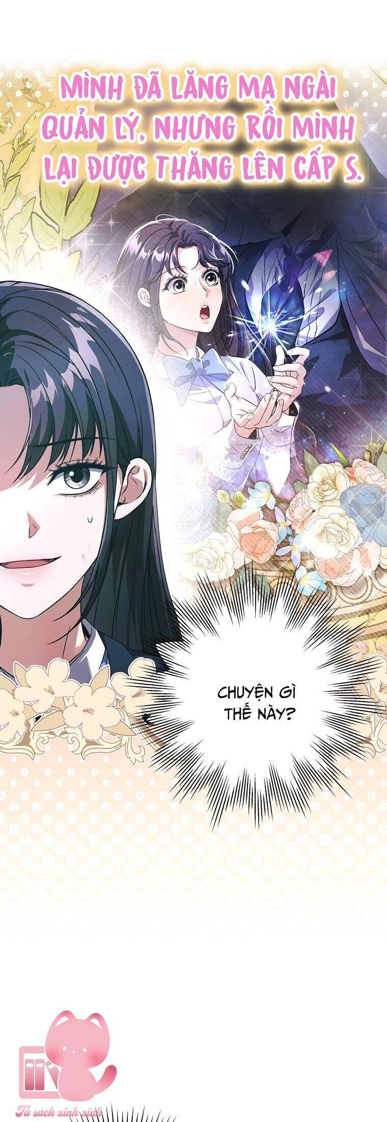 Nhật Ký Từ Chức Cấp S Của Thợ Săn Công Chức Chap 4 - Next Chap 5