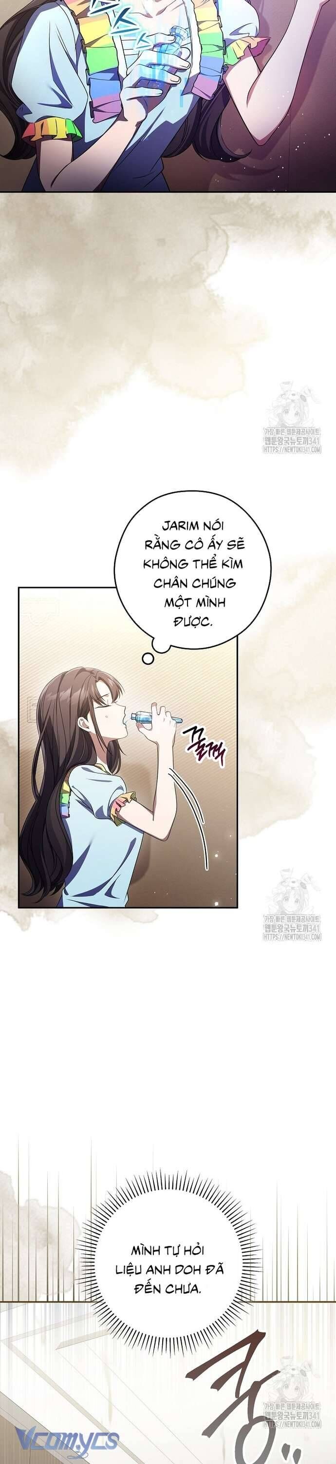Nhật Ký Từ Chức Cấp S Của Thợ Săn Công Chức Chap 40 - Next Chap 41