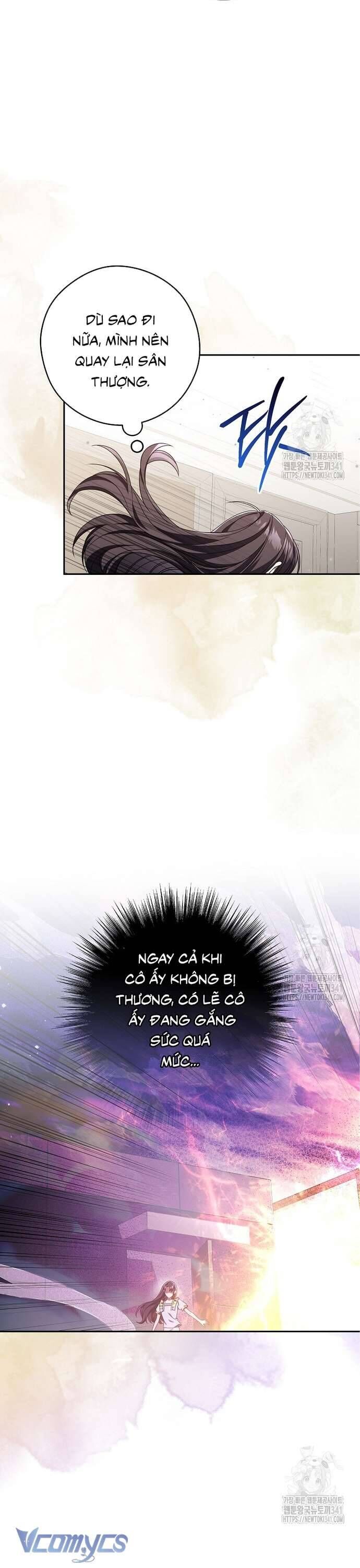 Nhật Ký Từ Chức Cấp S Của Thợ Săn Công Chức Chap 40 - Next Chap 41
