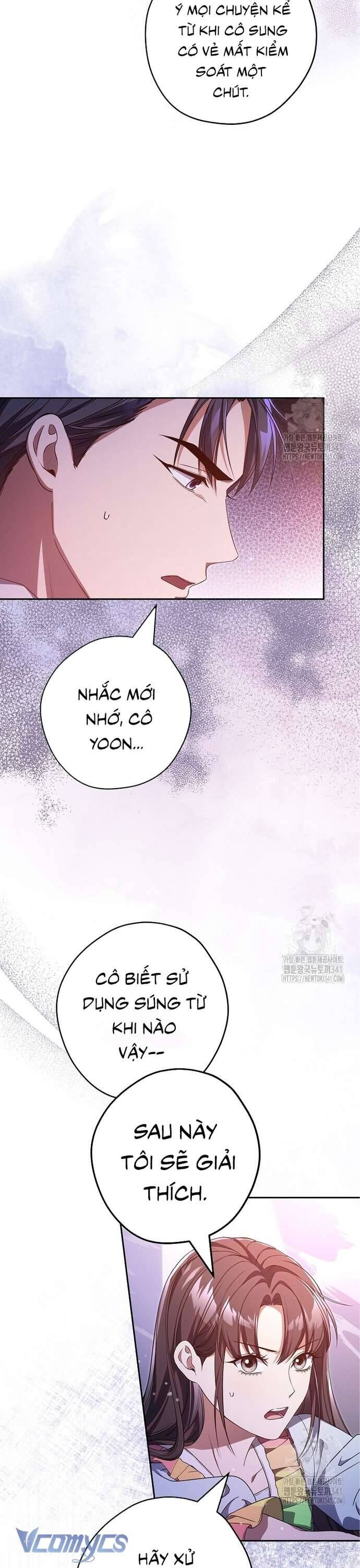 Nhật Ký Từ Chức Cấp S Của Thợ Săn Công Chức Chap 40 - Next Chap 41