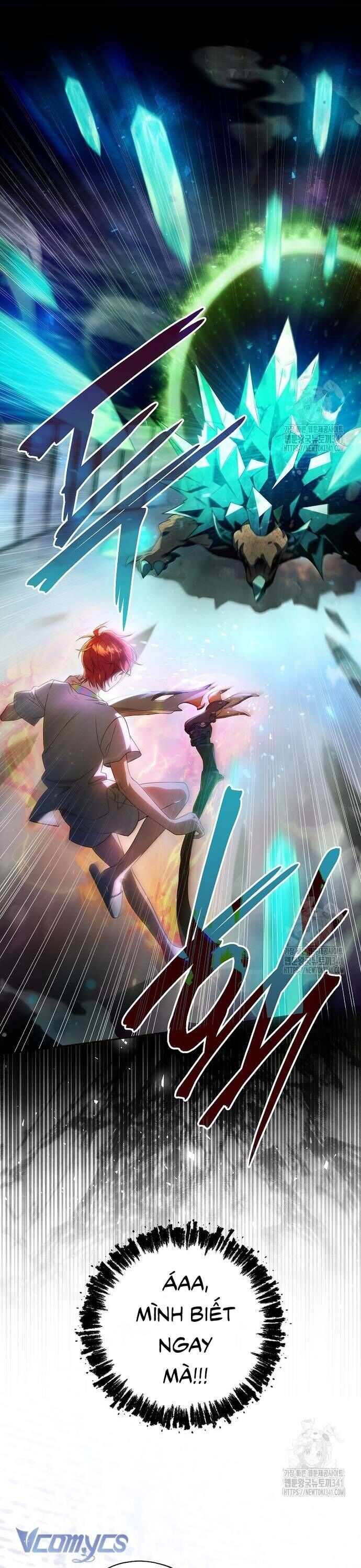 Nhật Ký Từ Chức Cấp S Của Thợ Săn Công Chức Chap 40 - Next Chap 41