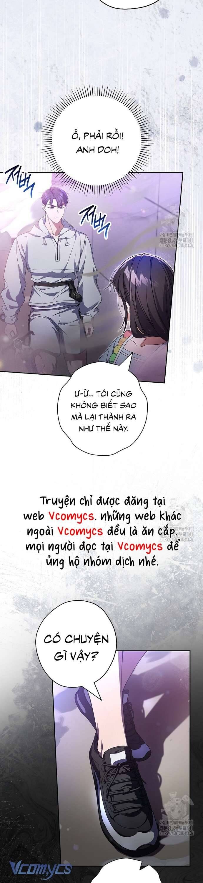 Nhật Ký Từ Chức Cấp S Của Thợ Săn Công Chức Chap 40 - Next Chap 41