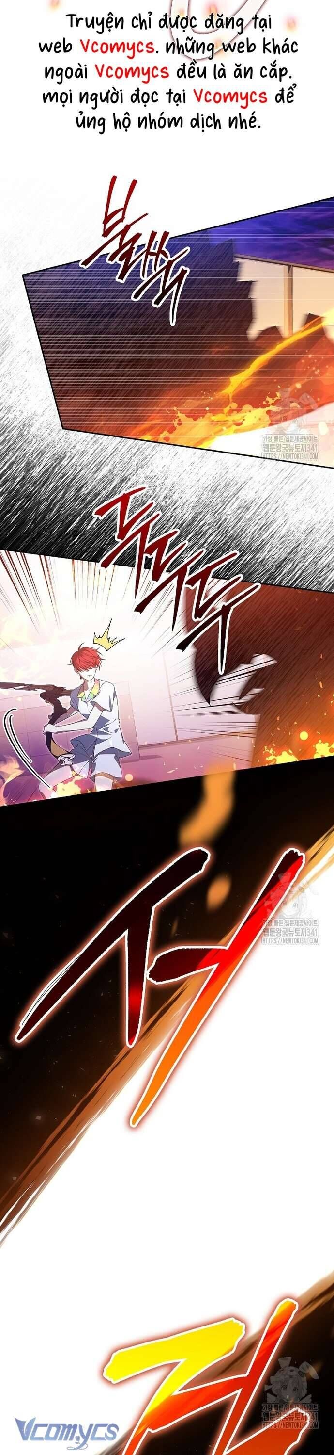 Nhật Ký Từ Chức Cấp S Của Thợ Săn Công Chức Chap 40 - Next Chap 41