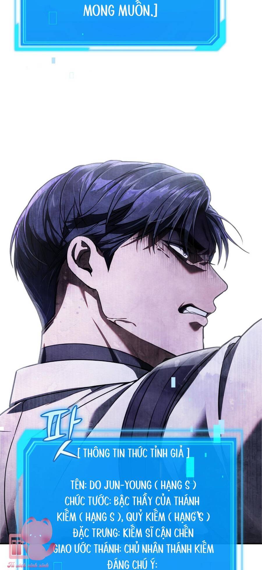 Nhật Ký Từ Chức Cấp S Của Thợ Săn Công Chức Chap 5 - Next Chap 6