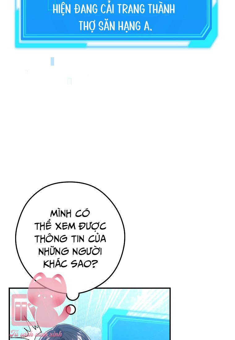 Nhật Ký Từ Chức Cấp S Của Thợ Săn Công Chức Chap 5 - Next Chap 6