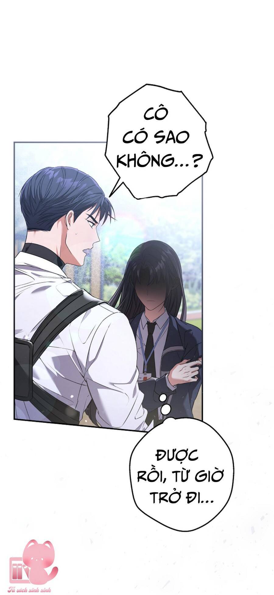 Nhật Ký Từ Chức Cấp S Của Thợ Săn Công Chức Chap 5 - Next Chap 6