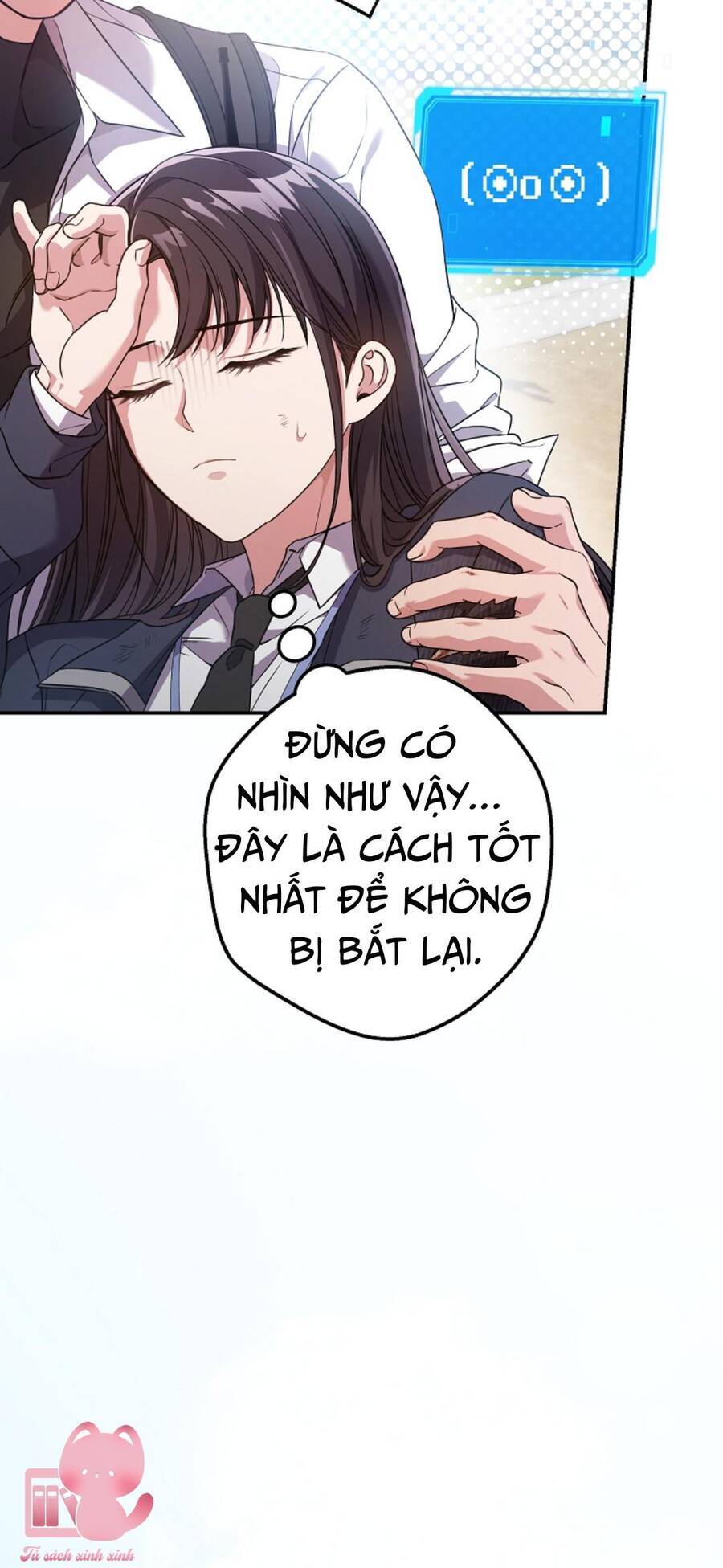 Nhật Ký Từ Chức Cấp S Của Thợ Săn Công Chức Chap 5 - Next Chap 6