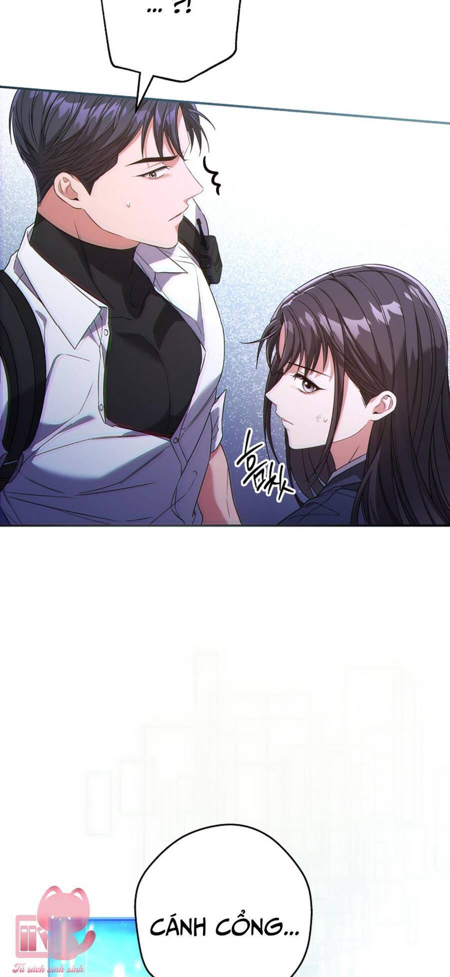 Nhật Ký Từ Chức Cấp S Của Thợ Săn Công Chức Chap 5 - Next Chap 6