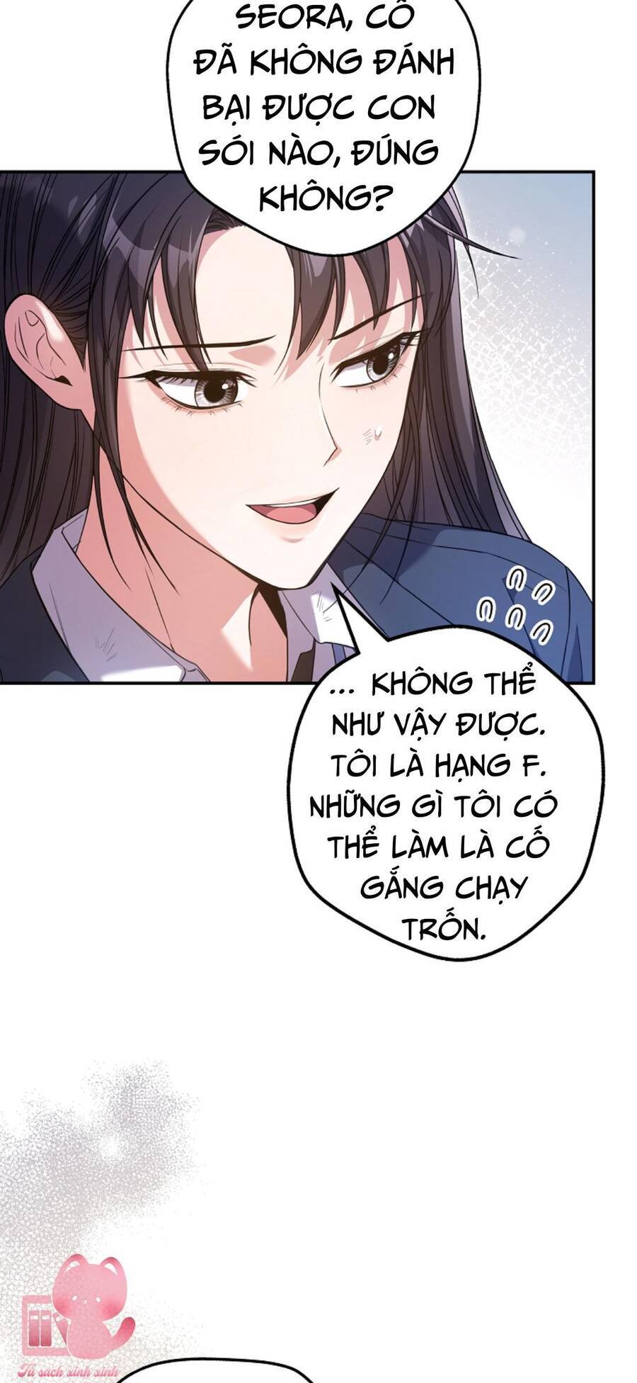 Nhật Ký Từ Chức Cấp S Của Thợ Săn Công Chức Chap 5 - Next Chap 6
