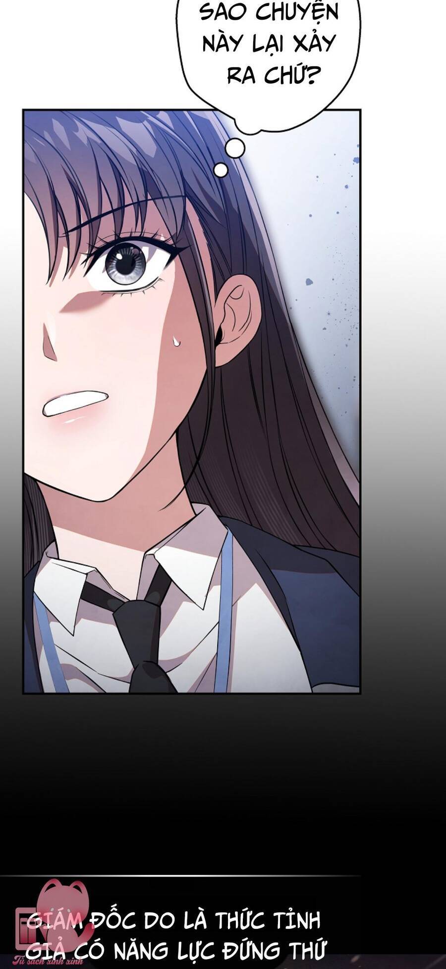 Nhật Ký Từ Chức Cấp S Của Thợ Săn Công Chức Chap 5 - Next Chap 6