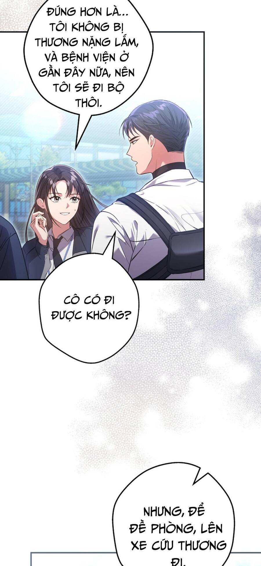 Nhật Ký Từ Chức Cấp S Của Thợ Săn Công Chức Chap 5 - Next Chap 6