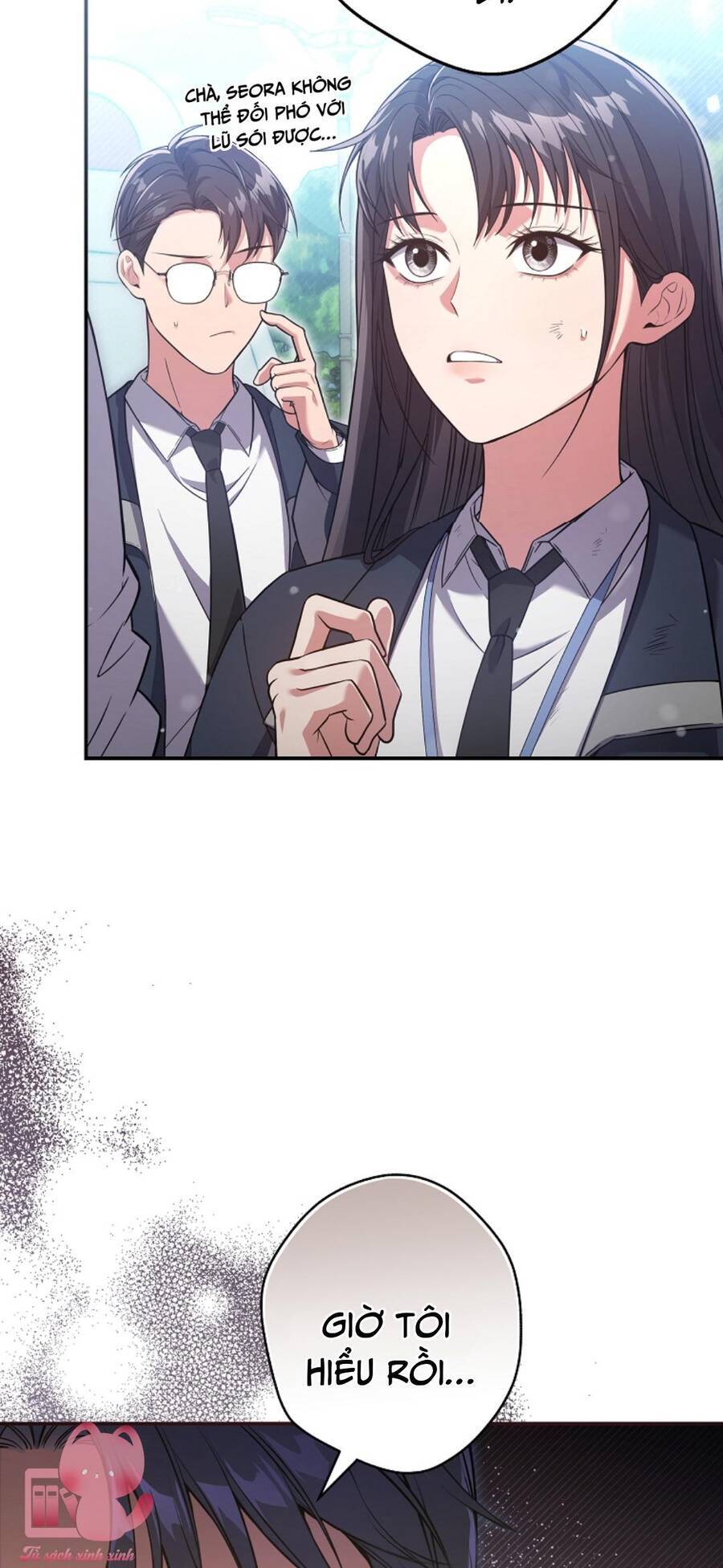 Nhật Ký Từ Chức Cấp S Của Thợ Săn Công Chức Chap 5 - Next Chap 6