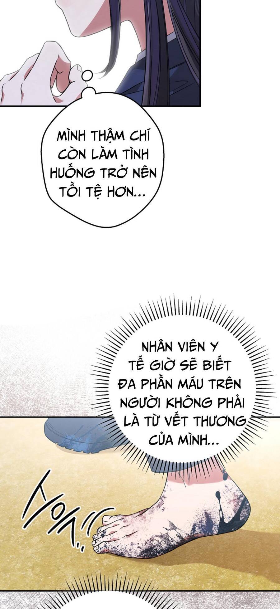 Nhật Ký Từ Chức Cấp S Của Thợ Săn Công Chức Chap 5 - Next Chap 6
