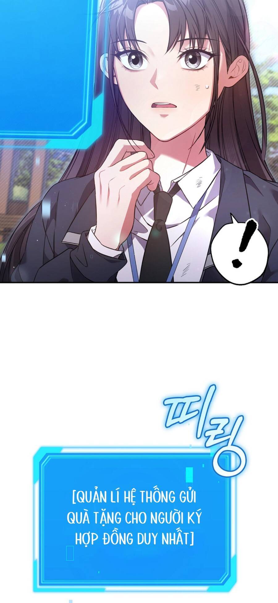 Nhật Ký Từ Chức Cấp S Của Thợ Săn Công Chức Chap 5 - Next Chap 6