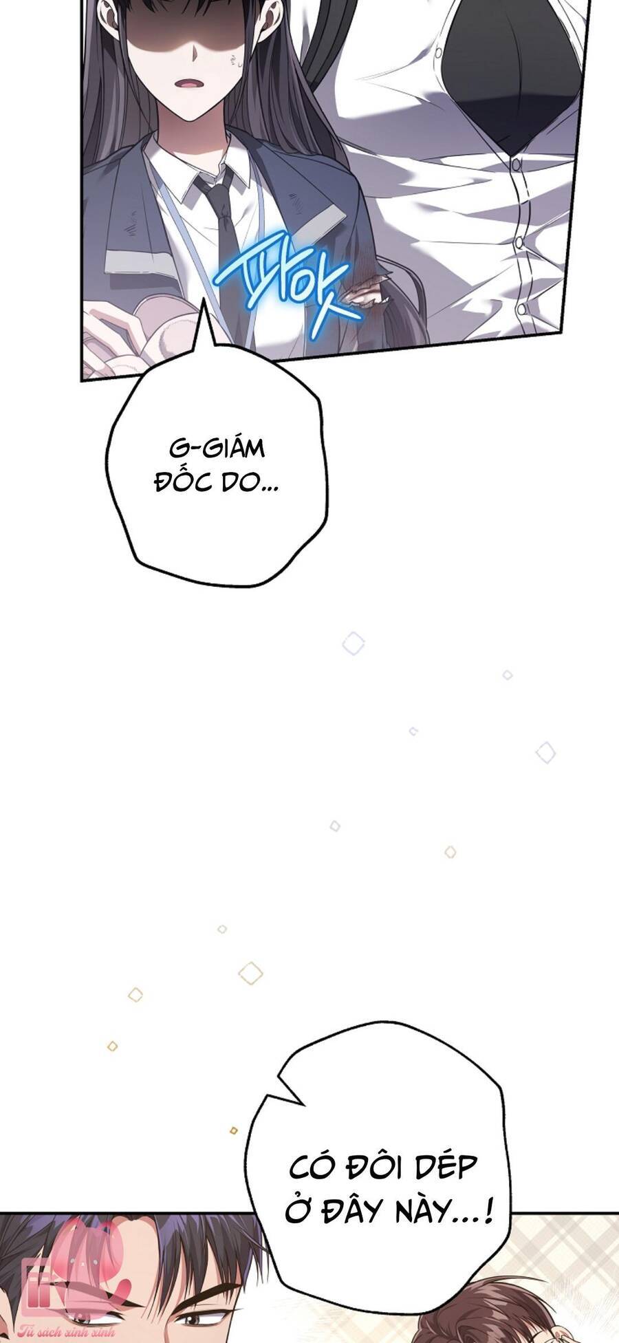 Nhật Ký Từ Chức Cấp S Của Thợ Săn Công Chức Chap 5 - Next Chap 6