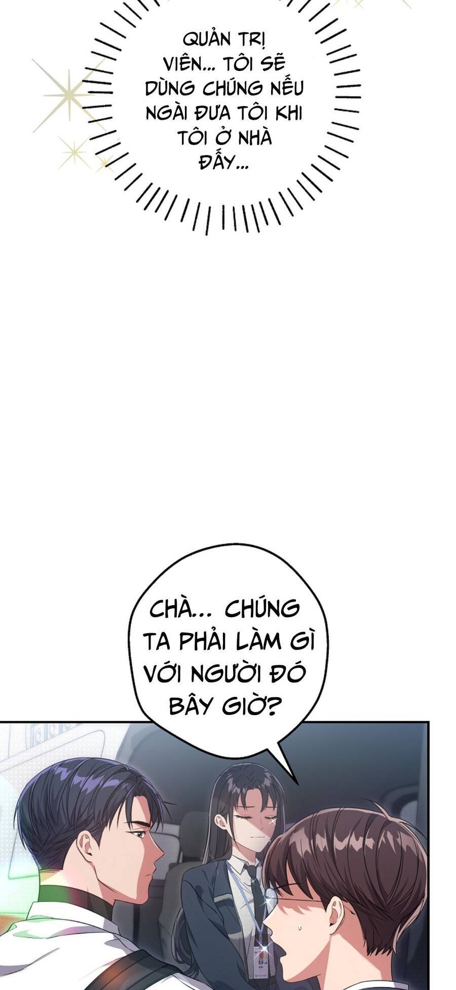 Nhật Ký Từ Chức Cấp S Của Thợ Săn Công Chức Chap 5 - Next Chap 6