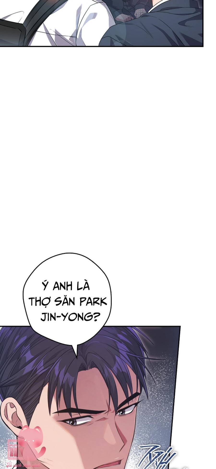 Nhật Ký Từ Chức Cấp S Của Thợ Săn Công Chức Chap 5 - Next Chap 6