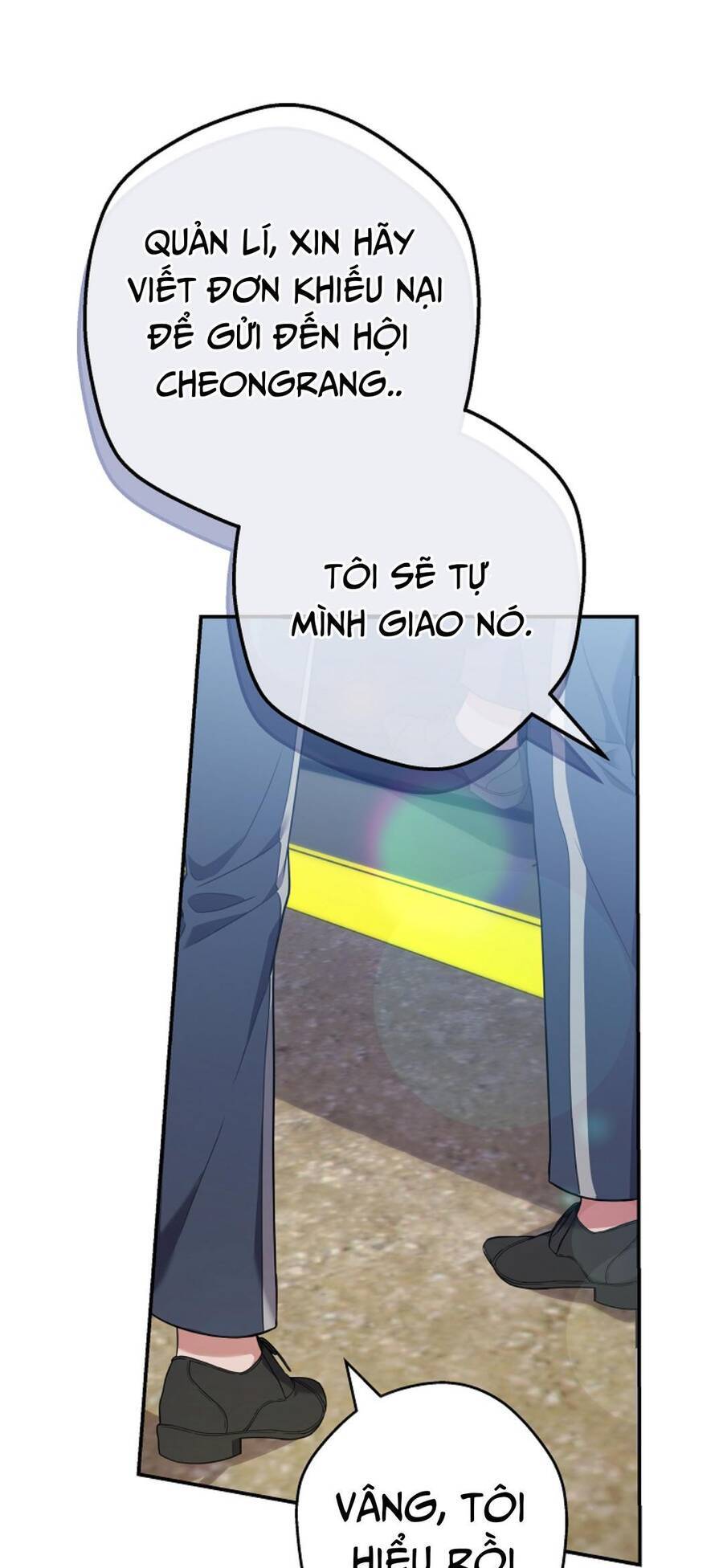 Nhật Ký Từ Chức Cấp S Của Thợ Săn Công Chức Chap 5 - Next Chap 6