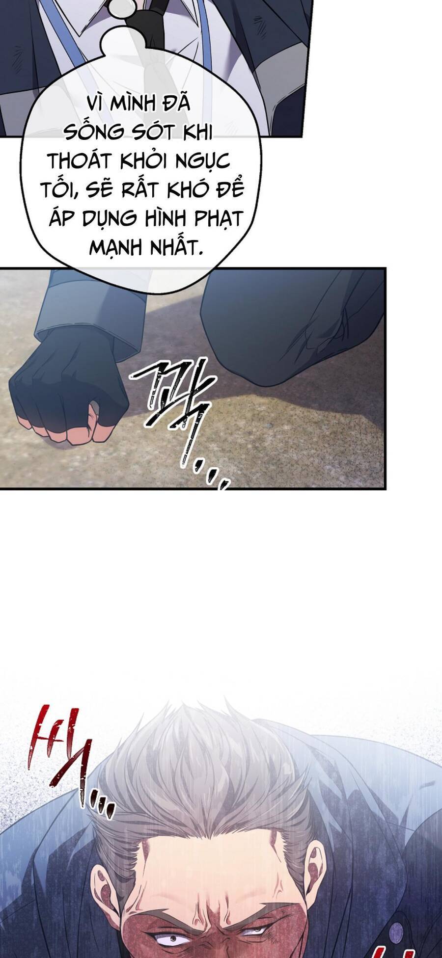 Nhật Ký Từ Chức Cấp S Của Thợ Săn Công Chức Chap 5 - Next Chap 6