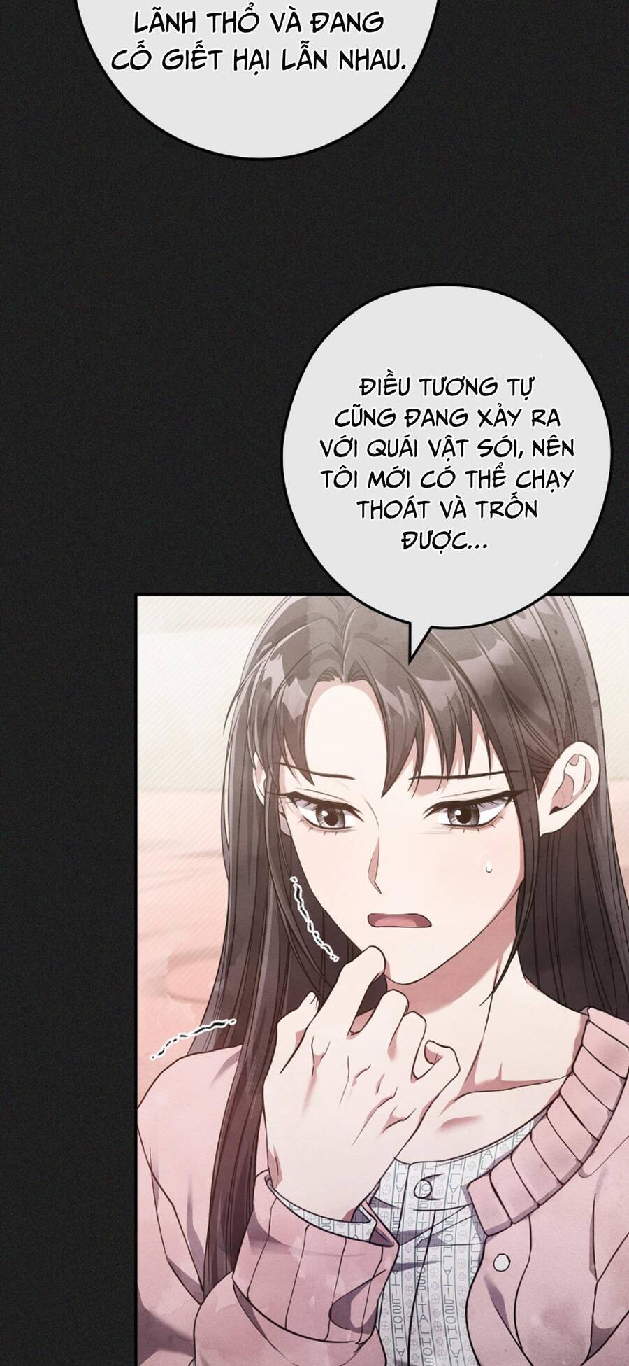 Nhật Ký Từ Chức Cấp S Của Thợ Săn Công Chức Chap 5 - Next Chap 6