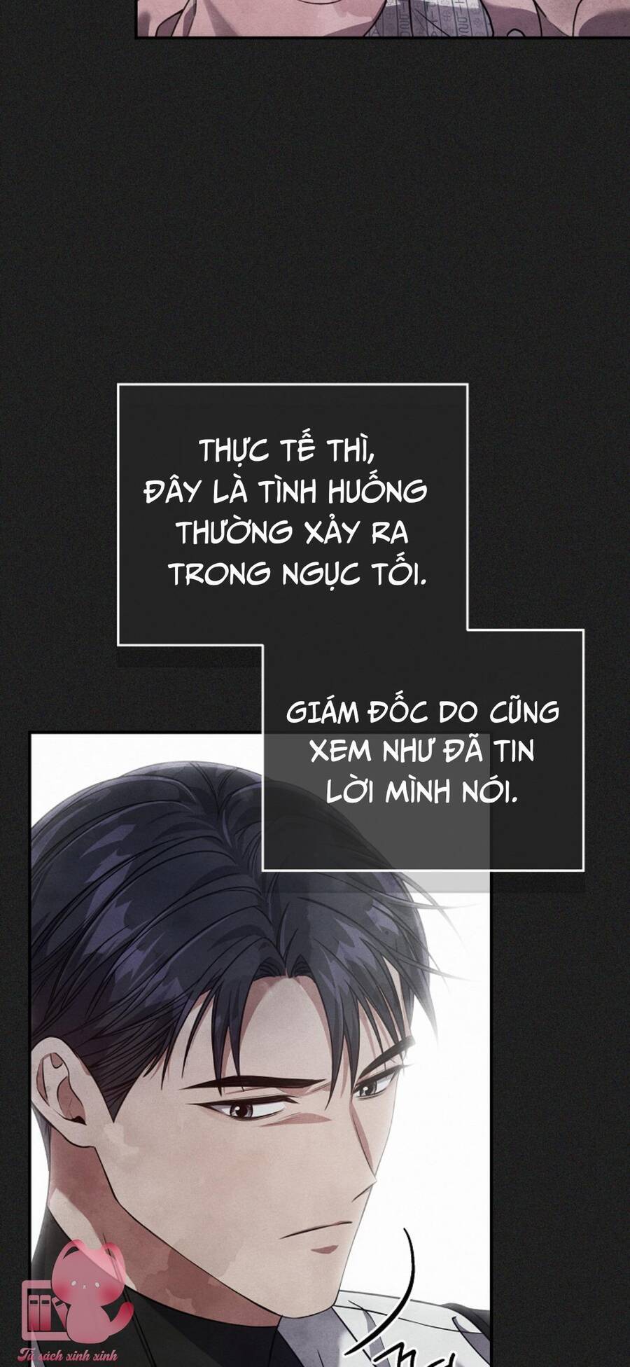 Nhật Ký Từ Chức Cấp S Của Thợ Săn Công Chức Chap 5 - Next Chap 6