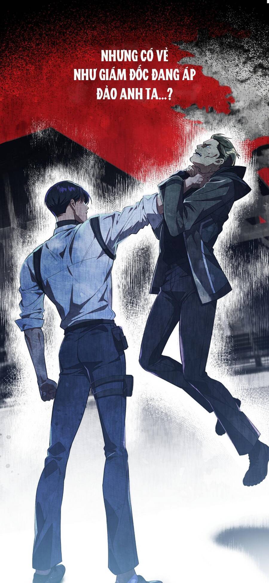 Nhật Ký Từ Chức Cấp S Của Thợ Săn Công Chức Chap 5 - Next Chap 6