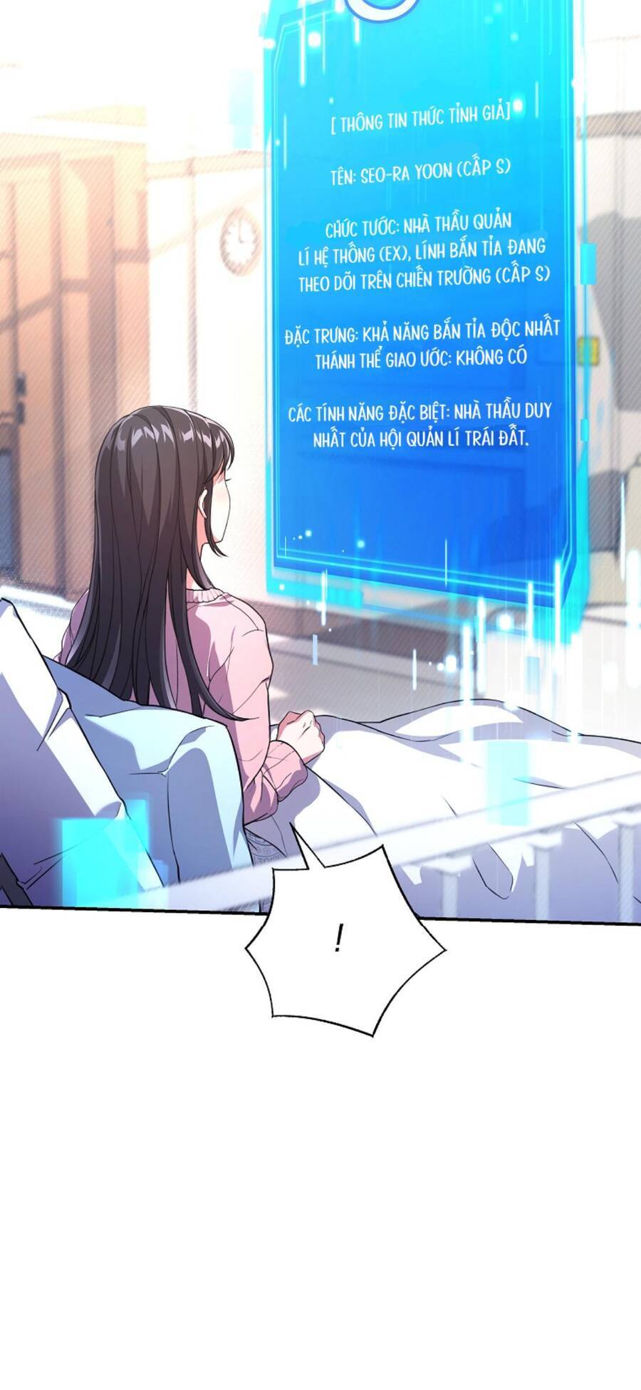 Nhật Ký Từ Chức Cấp S Của Thợ Săn Công Chức Chap 5 - Next Chap 6
