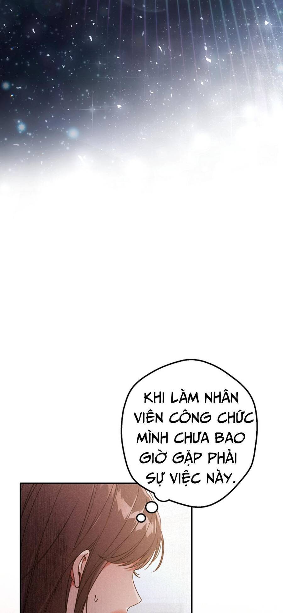 Nhật Ký Từ Chức Cấp S Của Thợ Săn Công Chức Chap 5 - Next Chap 6