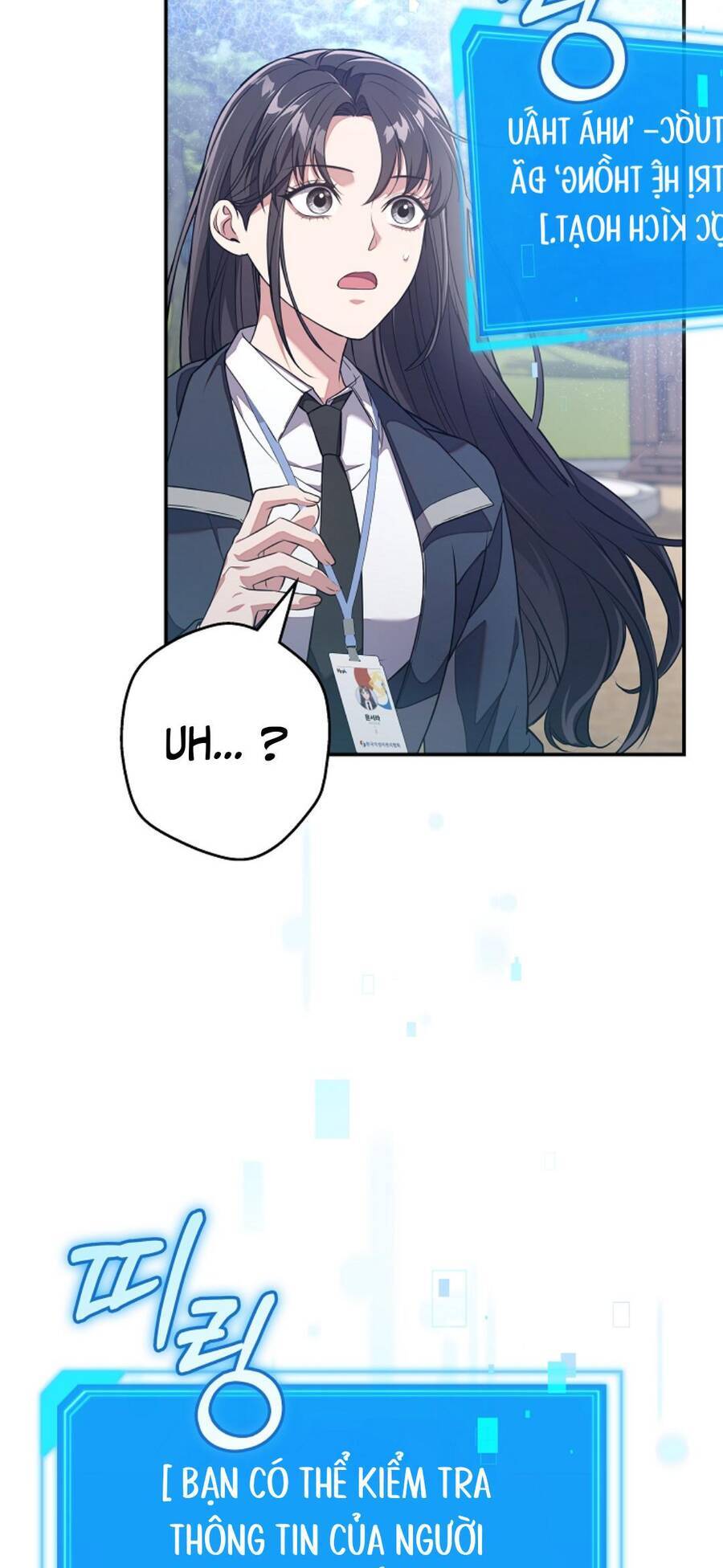Nhật Ký Từ Chức Cấp S Của Thợ Săn Công Chức Chap 5 - Next Chap 6