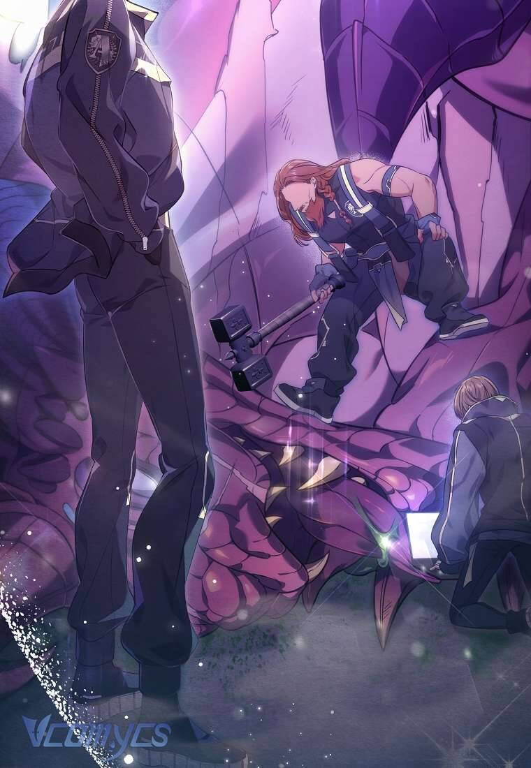 Nhật Ký Từ Chức Cấp S Của Thợ Săn Công Chức Chap 6 - Next Chap 7