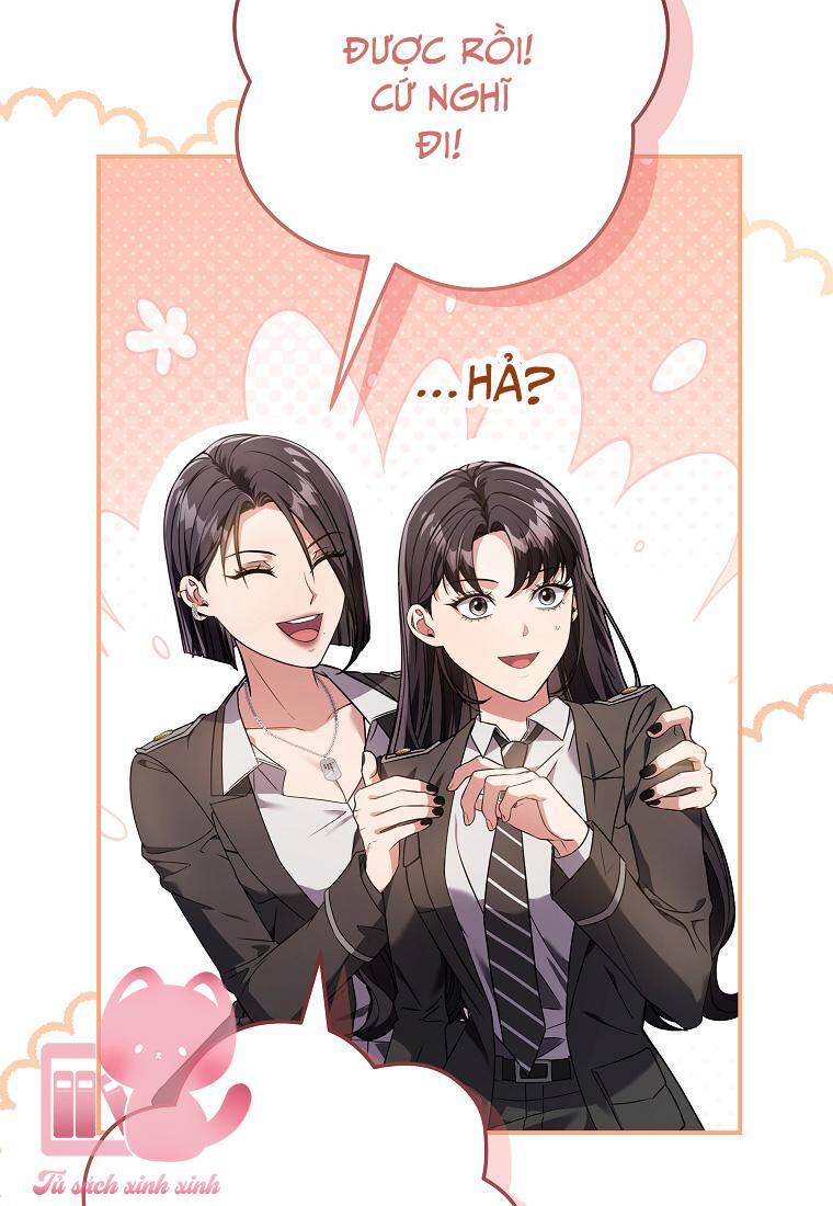 Nhật Ký Từ Chức Cấp S Của Thợ Săn Công Chức Chap 7 - Next Chap 8