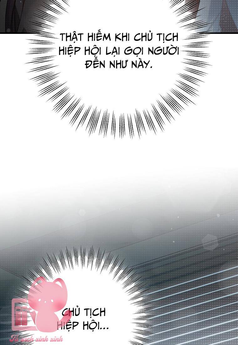 Nhật Ký Từ Chức Cấp S Của Thợ Săn Công Chức Chap 7 - Next Chap 8