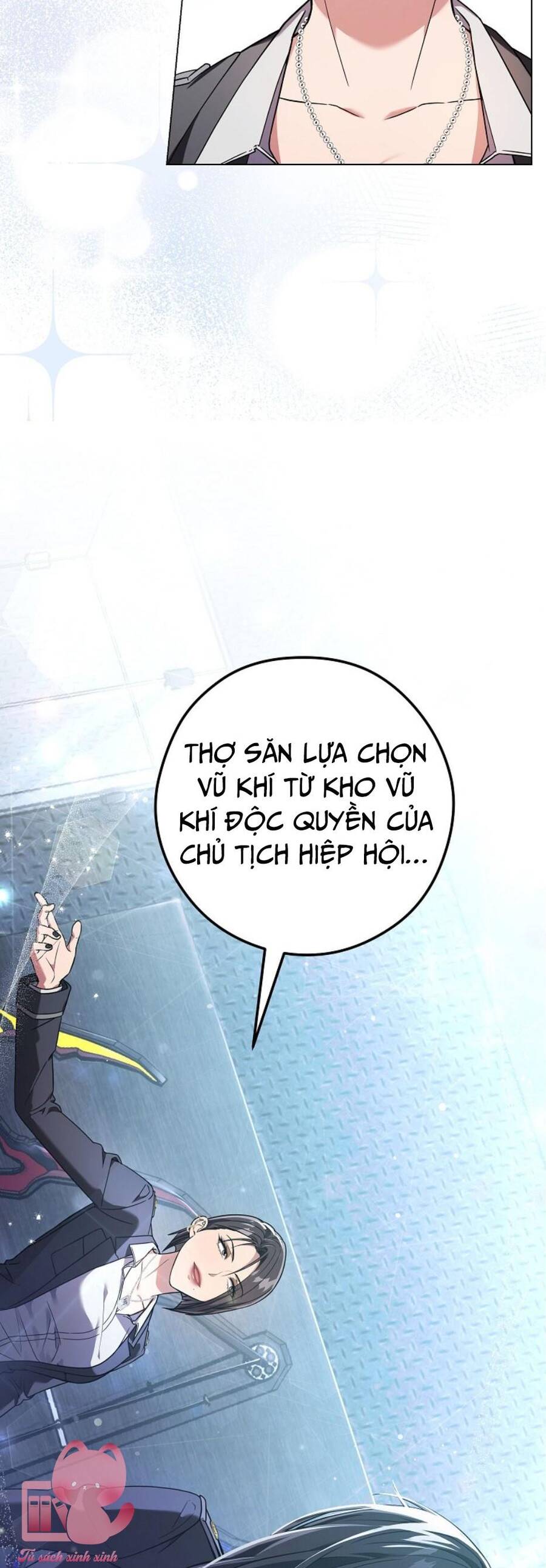 Nhật Ký Từ Chức Cấp S Của Thợ Săn Công Chức Chap 7 - Next Chap 8