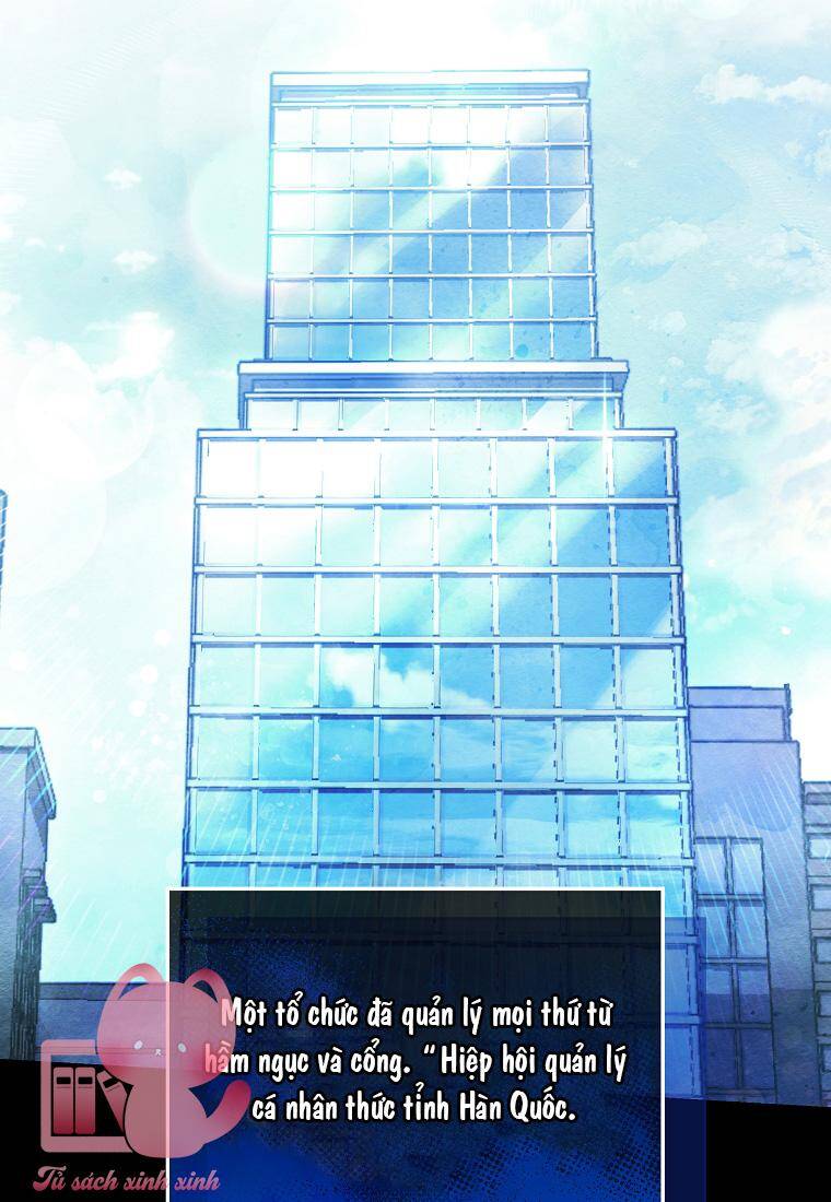 Nhật Ký Từ Chức Cấp S Của Thợ Săn Công Chức Chap 7 - Next Chap 8
