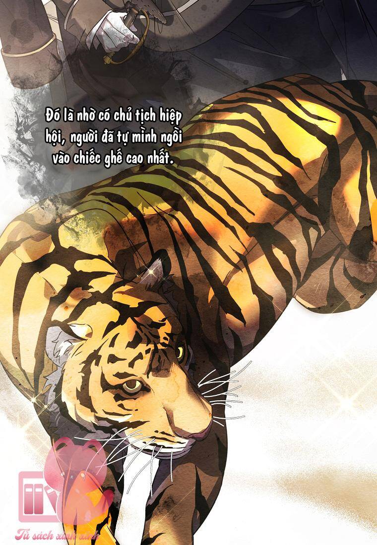 Nhật Ký Từ Chức Cấp S Của Thợ Săn Công Chức Chap 7 - Next Chap 8