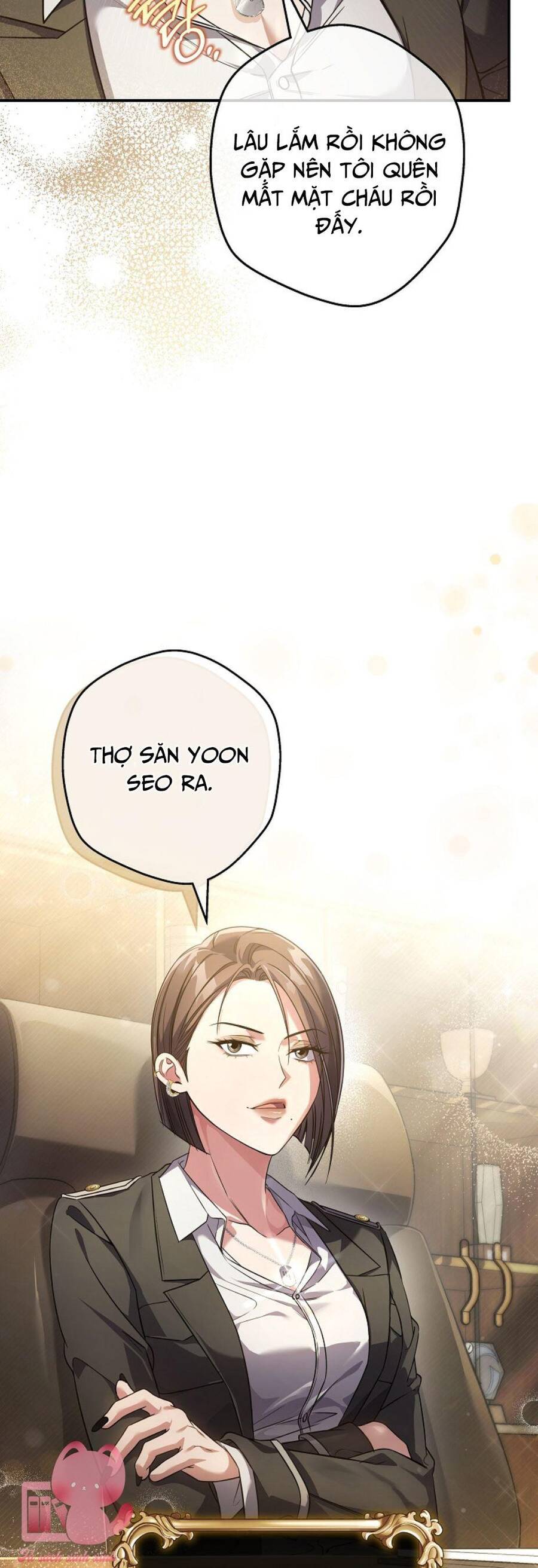 Nhật Ký Từ Chức Cấp S Của Thợ Săn Công Chức Chap 7 - Next Chap 8