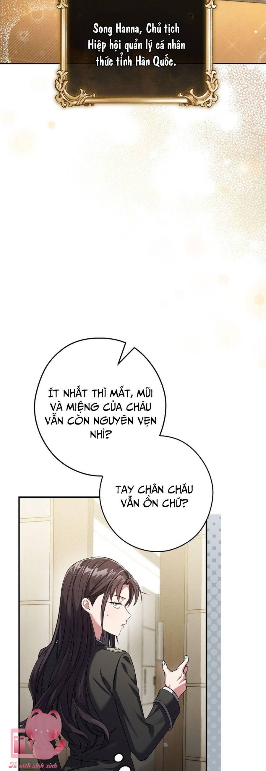 Nhật Ký Từ Chức Cấp S Của Thợ Săn Công Chức Chap 7 - Next Chap 8