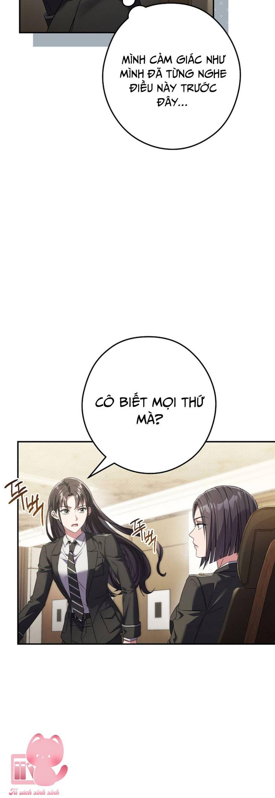 Nhật Ký Từ Chức Cấp S Của Thợ Săn Công Chức Chap 7 - Next Chap 8