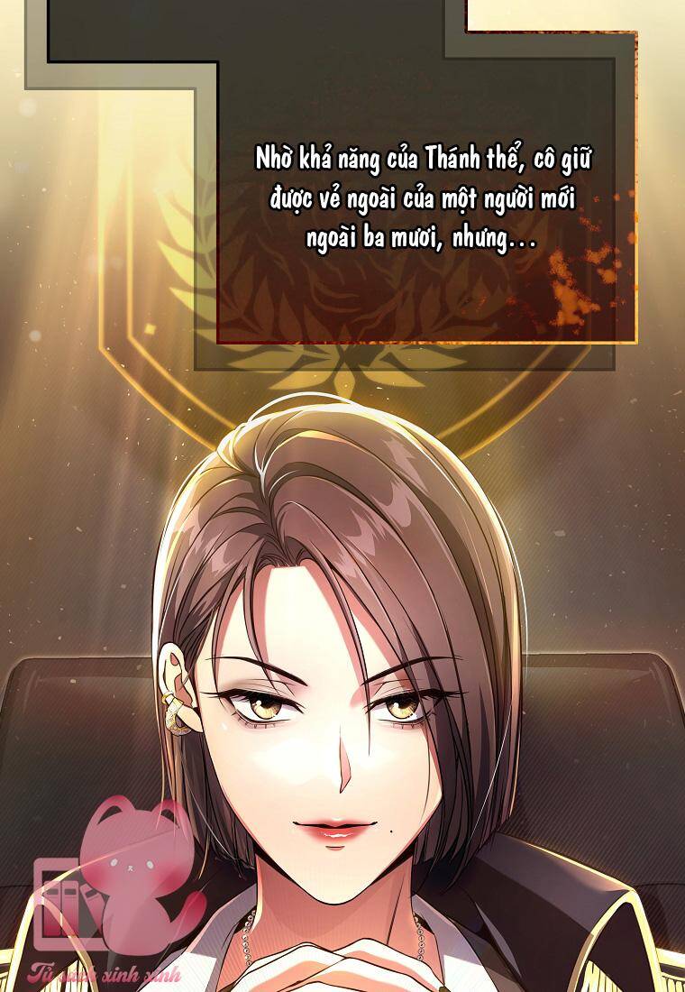 Nhật Ký Từ Chức Cấp S Của Thợ Săn Công Chức Chap 7 - Next Chap 8