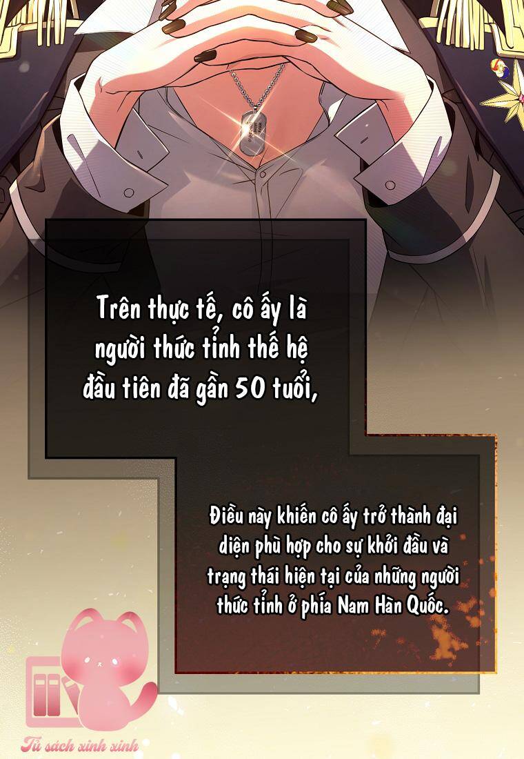 Nhật Ký Từ Chức Cấp S Của Thợ Săn Công Chức Chap 7 - Next Chap 8
