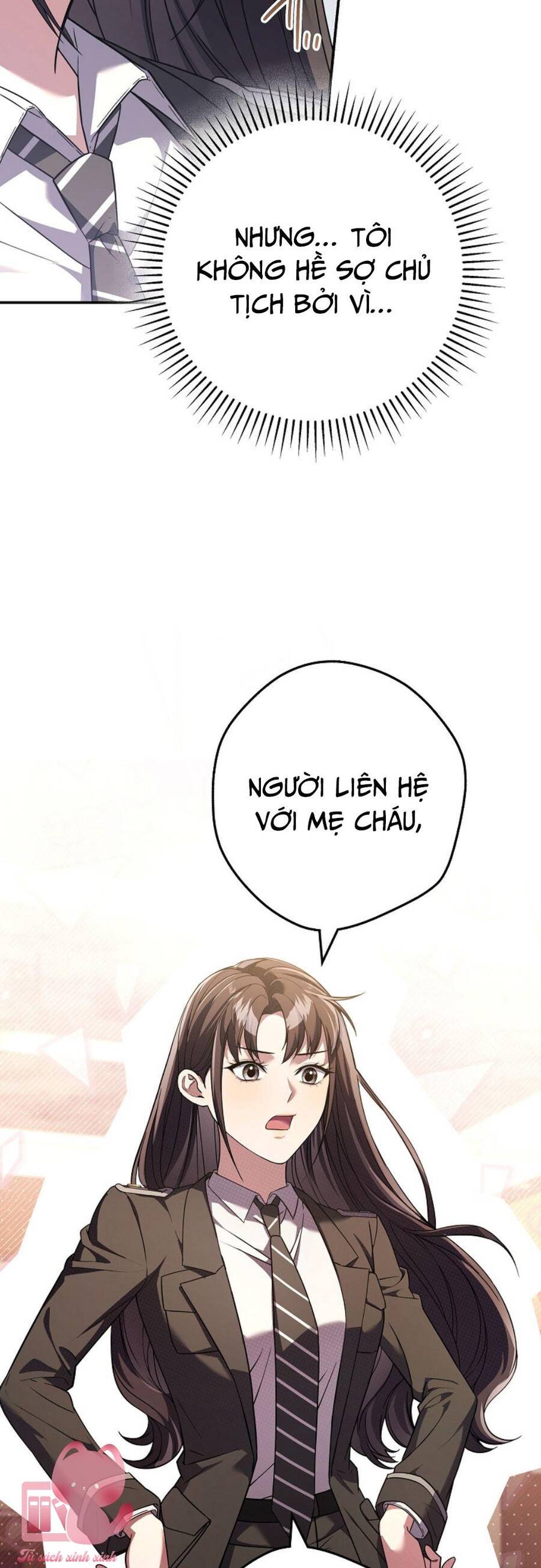 Nhật Ký Từ Chức Cấp S Của Thợ Săn Công Chức Chap 7 - Next Chap 8