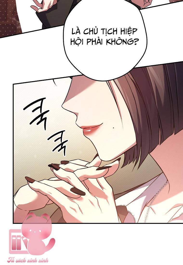 Nhật Ký Từ Chức Cấp S Của Thợ Săn Công Chức Chap 7 - Next Chap 8
