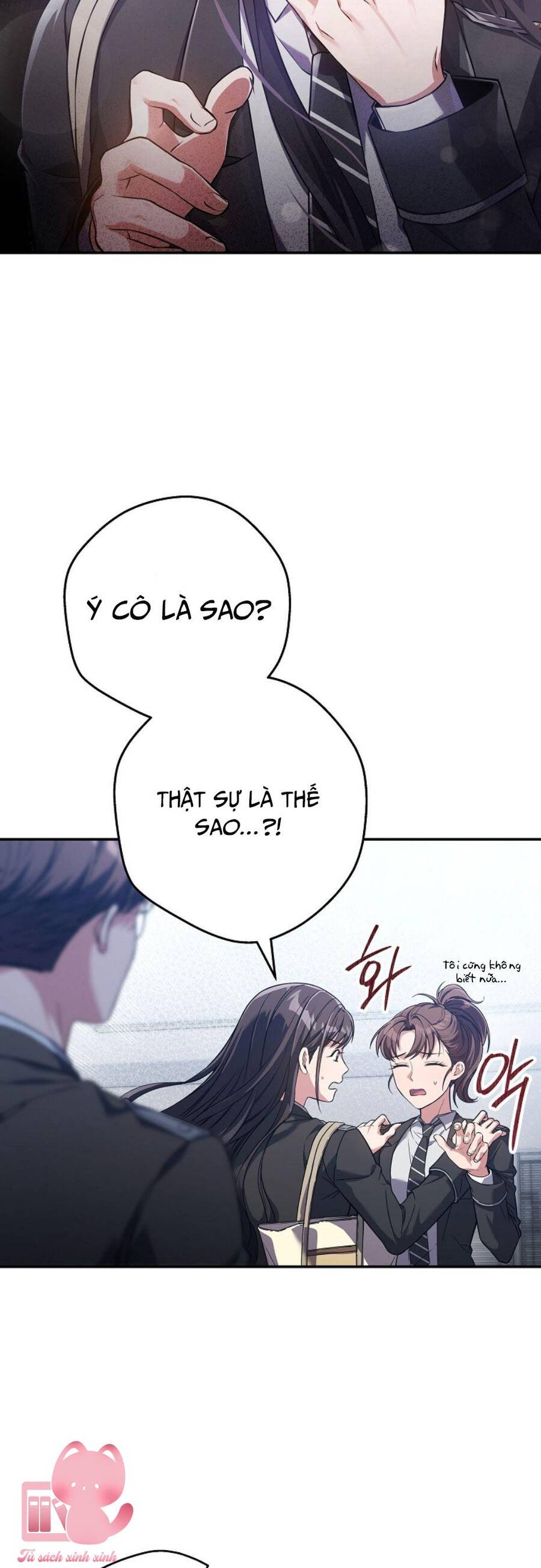 Nhật Ký Từ Chức Cấp S Của Thợ Săn Công Chức Chap 7 - Next Chap 8