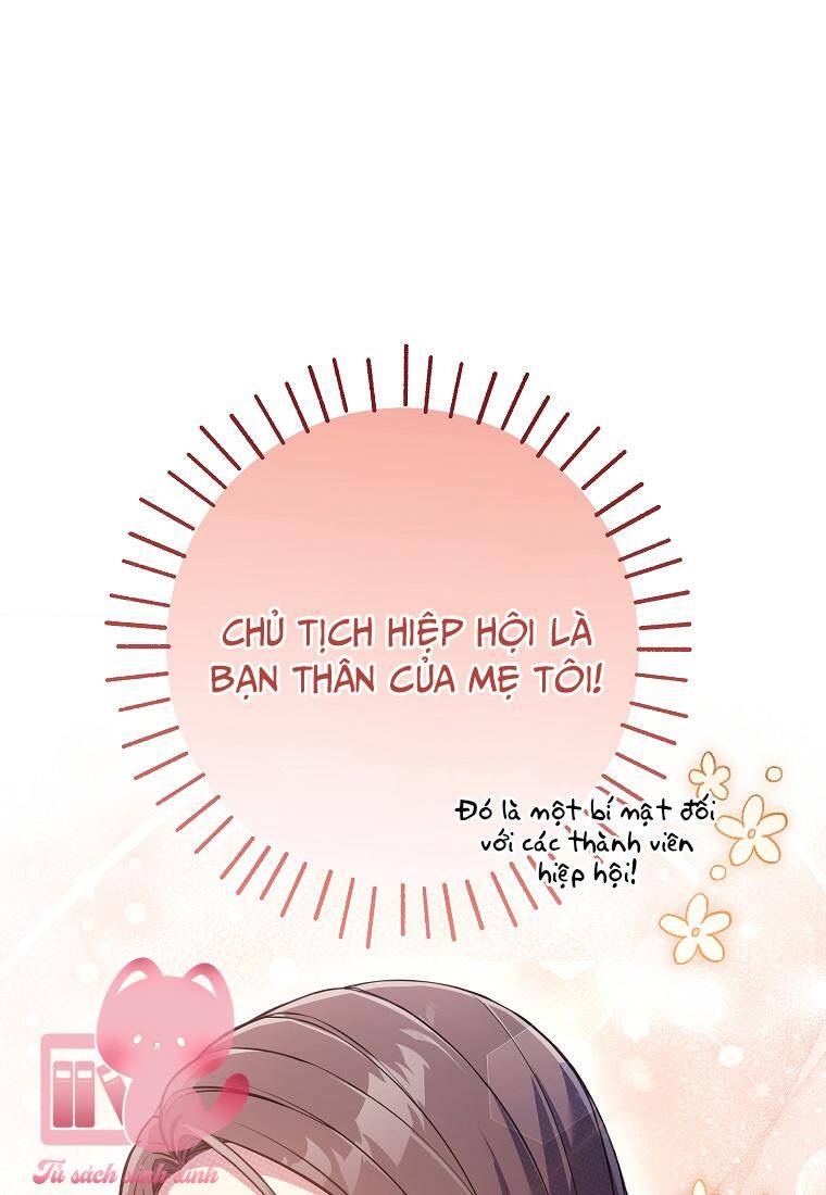 Nhật Ký Từ Chức Cấp S Của Thợ Săn Công Chức Chap 7 - Next Chap 8