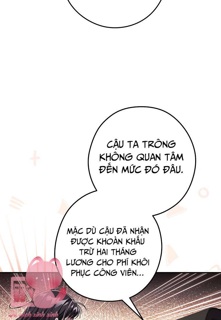 Nhật Ký Từ Chức Cấp S Của Thợ Săn Công Chức Chap 7 - Next Chap 8