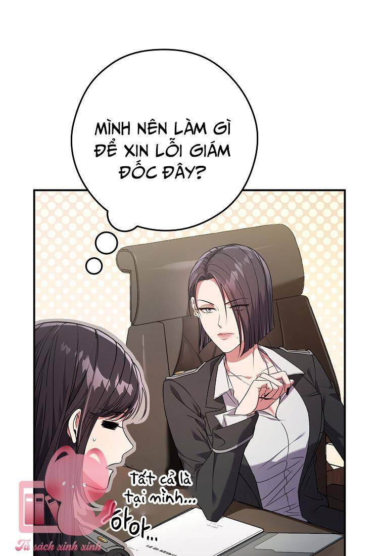 Nhật Ký Từ Chức Cấp S Của Thợ Săn Công Chức Chap 7 - Next Chap 8