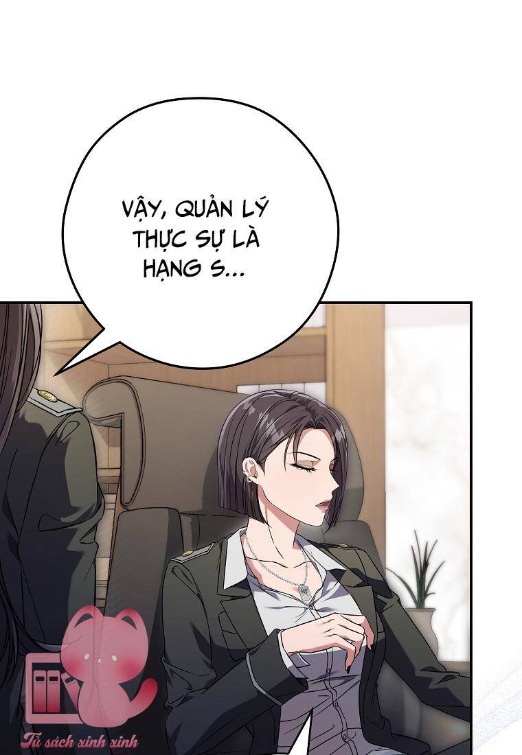 Nhật Ký Từ Chức Cấp S Của Thợ Săn Công Chức Chap 7 - Next Chap 8
